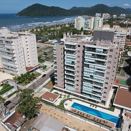 Home 49 I Apto Pe Na Areia E Piscina Aquecida Em 伯迪亚哥 外观 照片