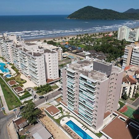 Home 49 I Apto Pe Na Areia E Piscina Aquecida Em 伯迪亚哥 外观 照片