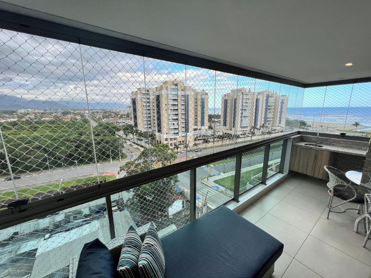 Home 49 I Apto Pe Na Areia E Piscina Aquecida Em 伯迪亚哥 外观 照片