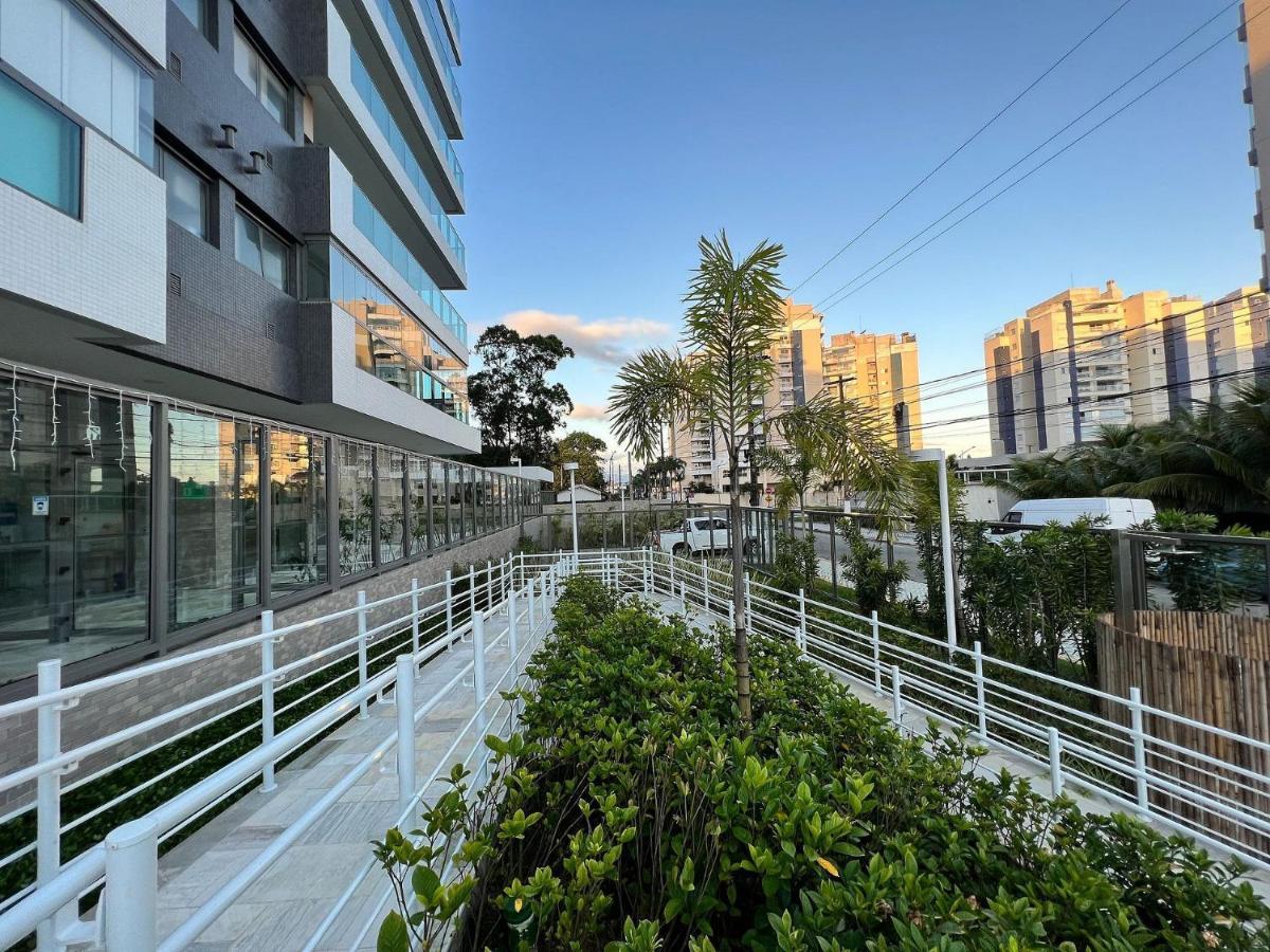Home 49 I Apto Pe Na Areia E Piscina Aquecida Em 伯迪亚哥 外观 照片