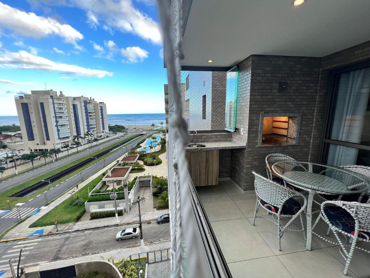 Home 49 I Apto Pe Na Areia E Piscina Aquecida Em 伯迪亚哥 外观 照片