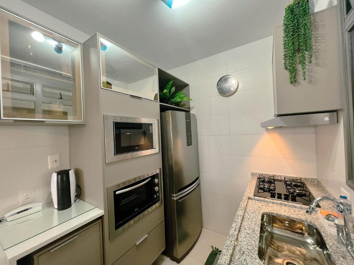 Home 49 I Apto Pe Na Areia E Piscina Aquecida Em 伯迪亚哥 外观 照片