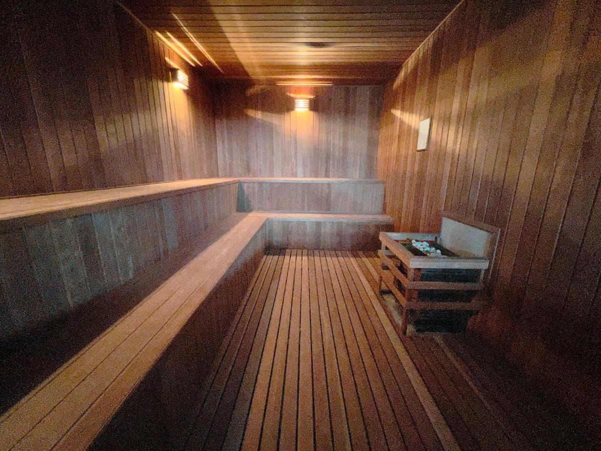 Home 49 I Apto Pe Na Areia E Piscina Aquecida Em 伯迪亚哥 外观 照片