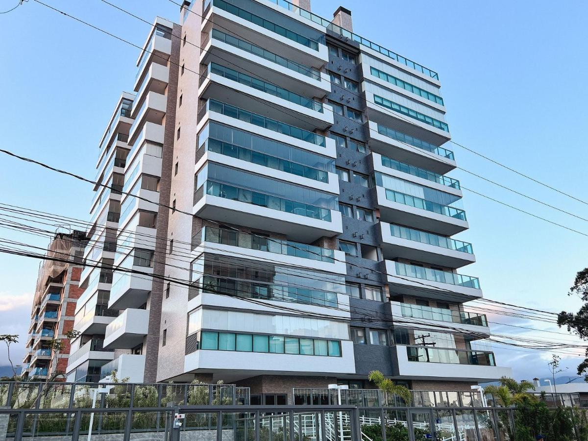 Home 49 I Apto Pe Na Areia E Piscina Aquecida Em 伯迪亚哥 外观 照片