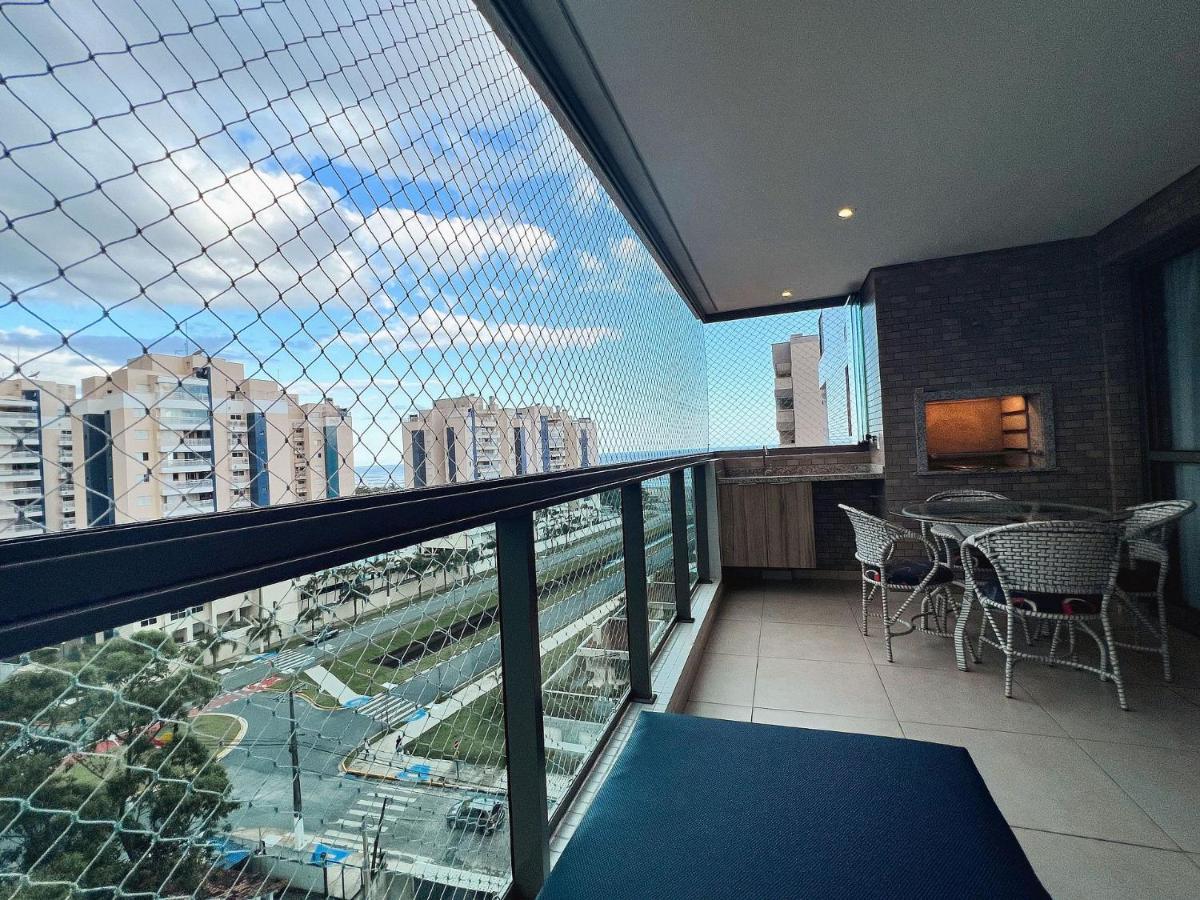 Home 49 I Apto Pe Na Areia E Piscina Aquecida Em 伯迪亚哥 外观 照片