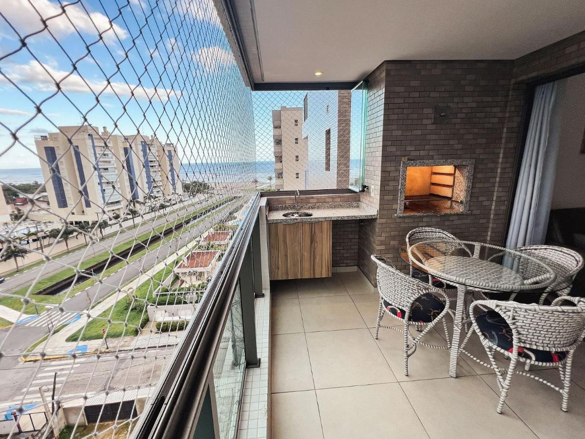 Home 49 I Apto Pe Na Areia E Piscina Aquecida Em 伯迪亚哥 外观 照片