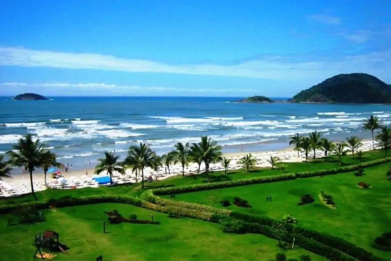Home 49 I Apto Pe Na Areia E Piscina Aquecida Em 伯迪亚哥 外观 照片