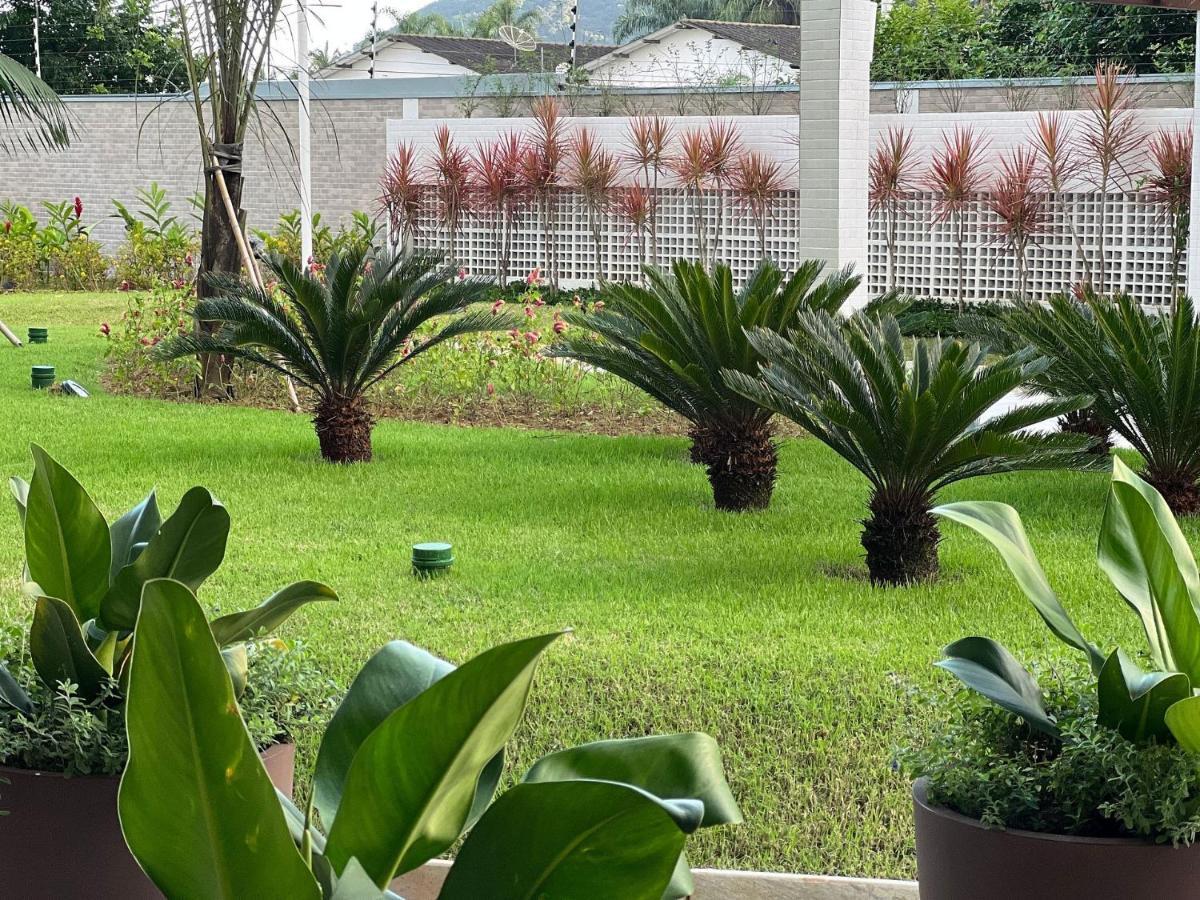 Home 49 I Apto Pe Na Areia E Piscina Aquecida Em 伯迪亚哥 外观 照片