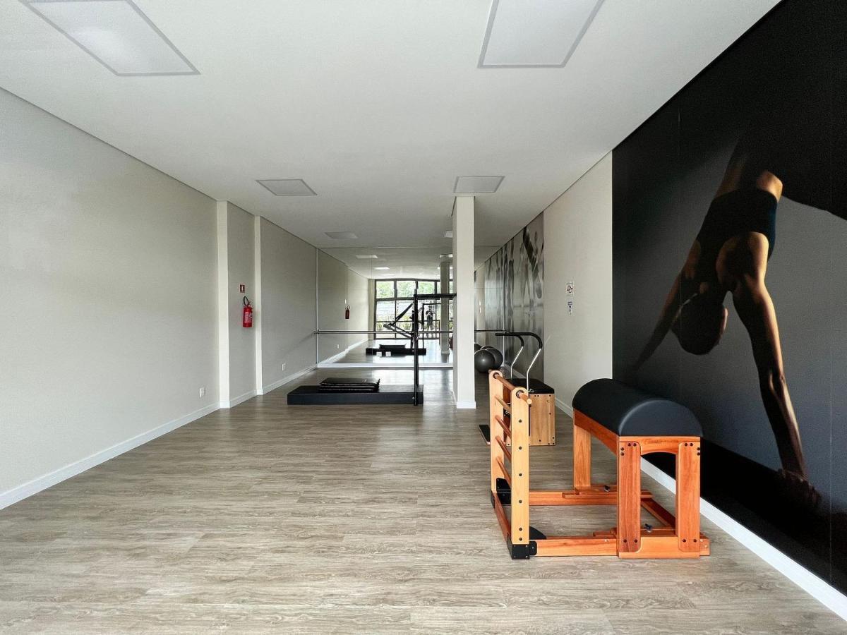 Home 49 I Apto Pe Na Areia E Piscina Aquecida Em 伯迪亚哥 外观 照片