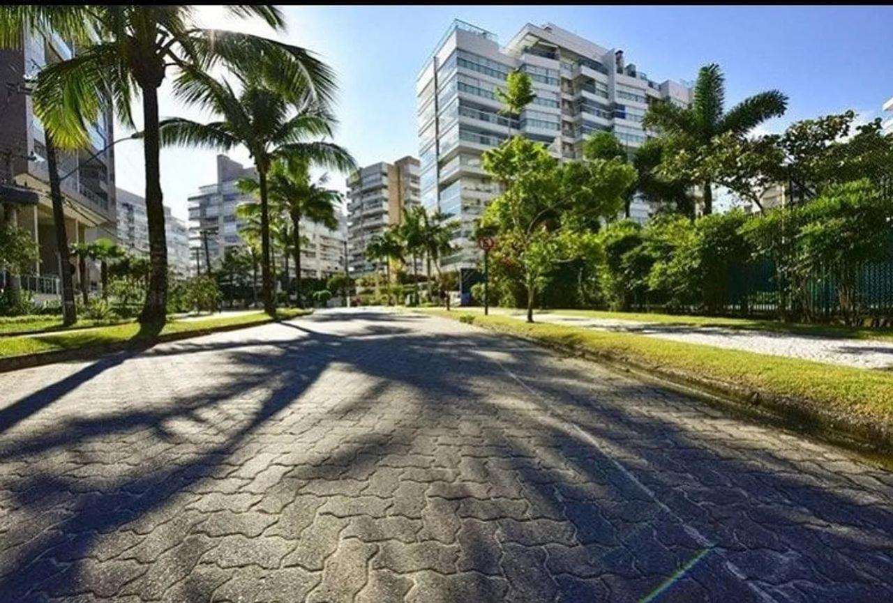 Home 49 I Apto Pe Na Areia E Piscina Aquecida Em 伯迪亚哥 外观 照片