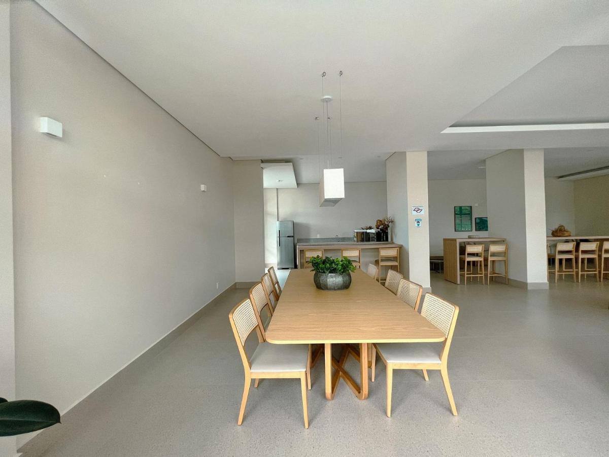 Home 49 I Apto Pe Na Areia E Piscina Aquecida Em 伯迪亚哥 外观 照片