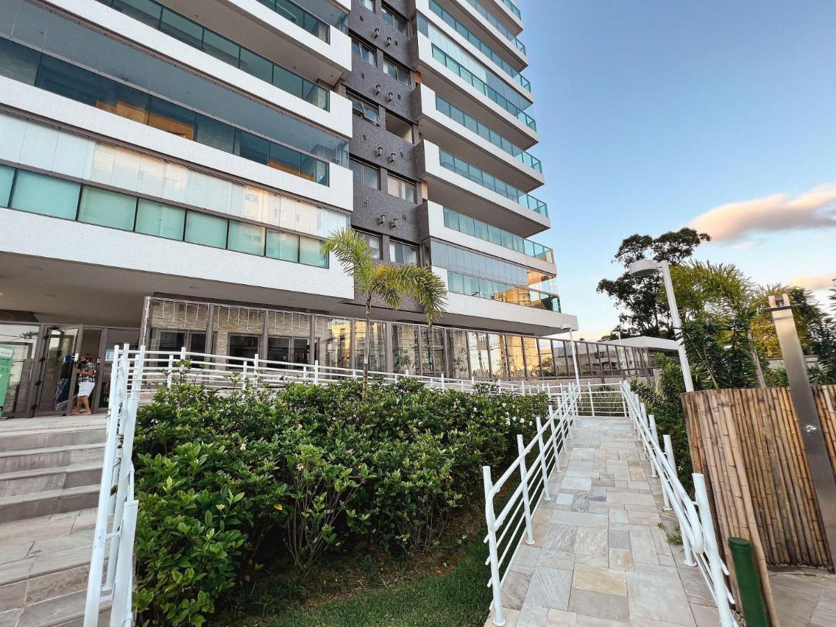 Home 49 I Apto Pe Na Areia E Piscina Aquecida Em 伯迪亚哥 外观 照片
