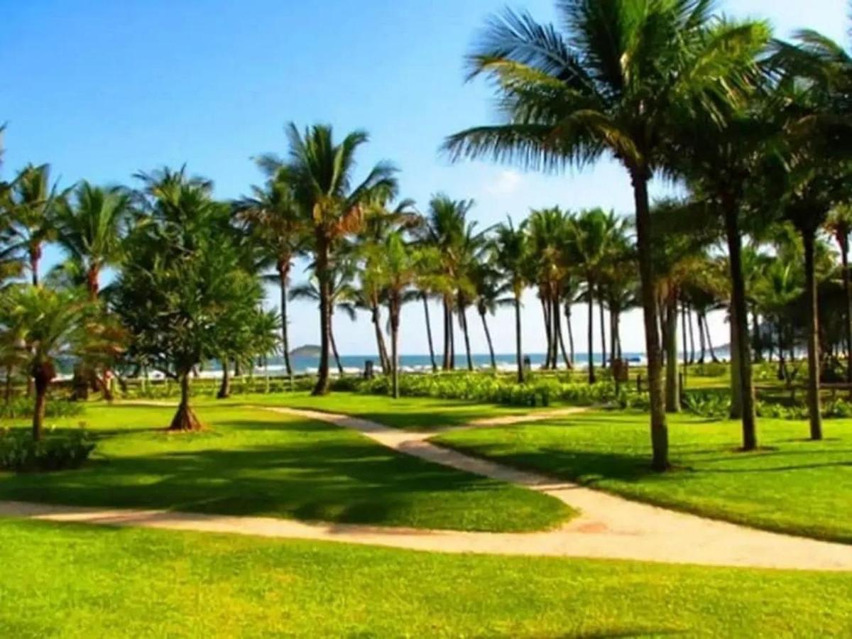 Home 49 I Apto Pe Na Areia E Piscina Aquecida Em 伯迪亚哥 外观 照片