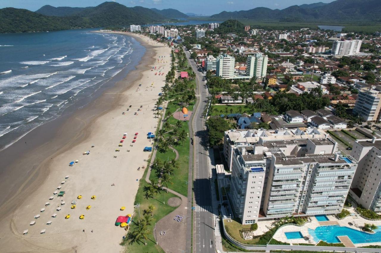 Home 49 I Apto Pe Na Areia E Piscina Aquecida Em 伯迪亚哥 外观 照片
